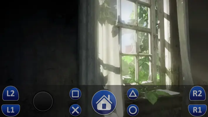 PS4 Simulator android App screenshot 3